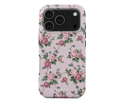 Etui / obudowa na smartfona Burga Alice Tough Magsafe Case For iPhone 17 Pro